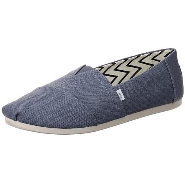 Кроссовки TOMS Shoes Alpargata Classic
