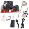 Induction Heating Module C48-53V 48A 2000W ZVS Induction Heating Module Heater with Copper Pipe Water Pump