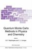 Книга Quantum Monte Carlo Methods In Physics and Chemistry : 525
