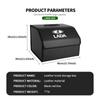 Car Trunk Storage Box Multiuse Portable Storage Organizer Tool For Lada Niva Vesta 4X4 Largus Priora Granta Samara Kalina WW21