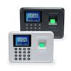 Intelligent Biometric Fingerprint Password Time Attendance Clock Machine Checking-in Recorder