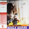 Виниловая пластинка GRACIELA SUSANA La Voz Del Tango SWX7044 VICTOR Япония Obi Латинская б/у