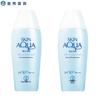 Новый освежающий солнцезащитный лосьон Biore Watery Light (2 x 80 г)