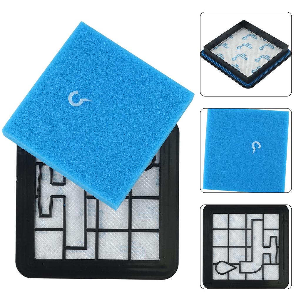 Replacement Filter for Vacuum Cleaner FC9330 FC9331 FC9350 FC9351 Models