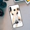 Galgo Greyhound Dog For Huawei Nova 7i 8i 11i 12i  9 10 SE 11 Pro Y60 Y70 Y90 Y61 Y91 Y72 Y73 P40 P30 Lite Case