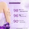 LUX Grape Scent Bubble Refreshing Shower Gel & Soap Bundle