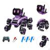 Smart RC Robot Toy Dog Kids Educational Creative Stunting Gift