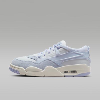 Jordan 4 RM Ghost Sail (Women's)