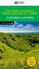 The The Home Counties from London by Train Book