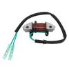 Outboard Lighting Coil 61N?81313?09 61N?81313?00 Outboard Engine Lighting Coil for 2 Stroke