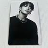 [Б/У] BTS ARIRANG POPUP Корея Розыгрыш Счастливый Билет Фотокарточка Чонгук