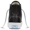 Converse Кеды унисекс Jack Purcell Signature Hi Черно-белые 153586C