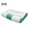 Подушка для шеи из пены с эффектом памяти для снятия напряжения в шее, регулируемая ортопедическая подушка-сэндвич, мягкая дышащая подушка для шеи для всех возрастов