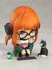 Good Smile Company Nendoroid Persona 5 Futaba Sakura Пластиковая окрашенная подвижная фигурка Вторичная перепродажа Немасштабная