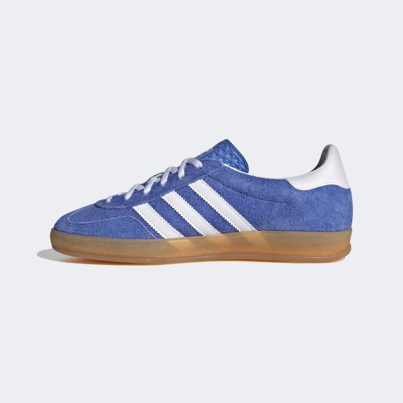 adidas Женские повседневные кроссовки Gazelle Indoor W