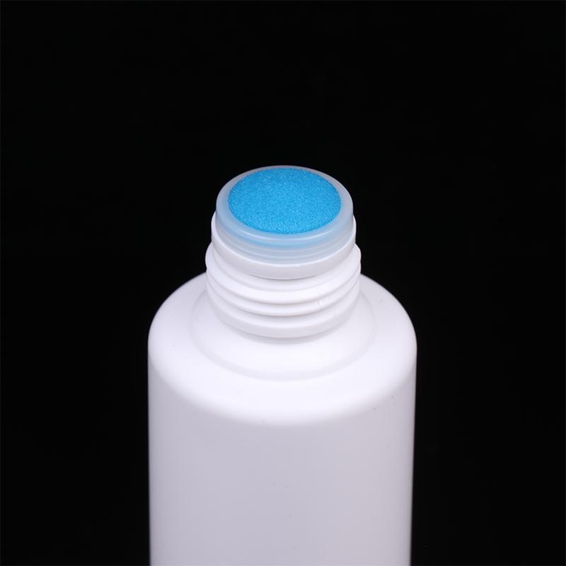 Пустой стержень для граффити, стержни для текучих ручек, трубка, масляная круглая головка, держатель для ручки для подписи, можно заправлять чернилами, многоразовый