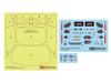Tamiya Sports Car Series 361 Toyota GR86 Plastic Model Kit 24361 1/24 No.