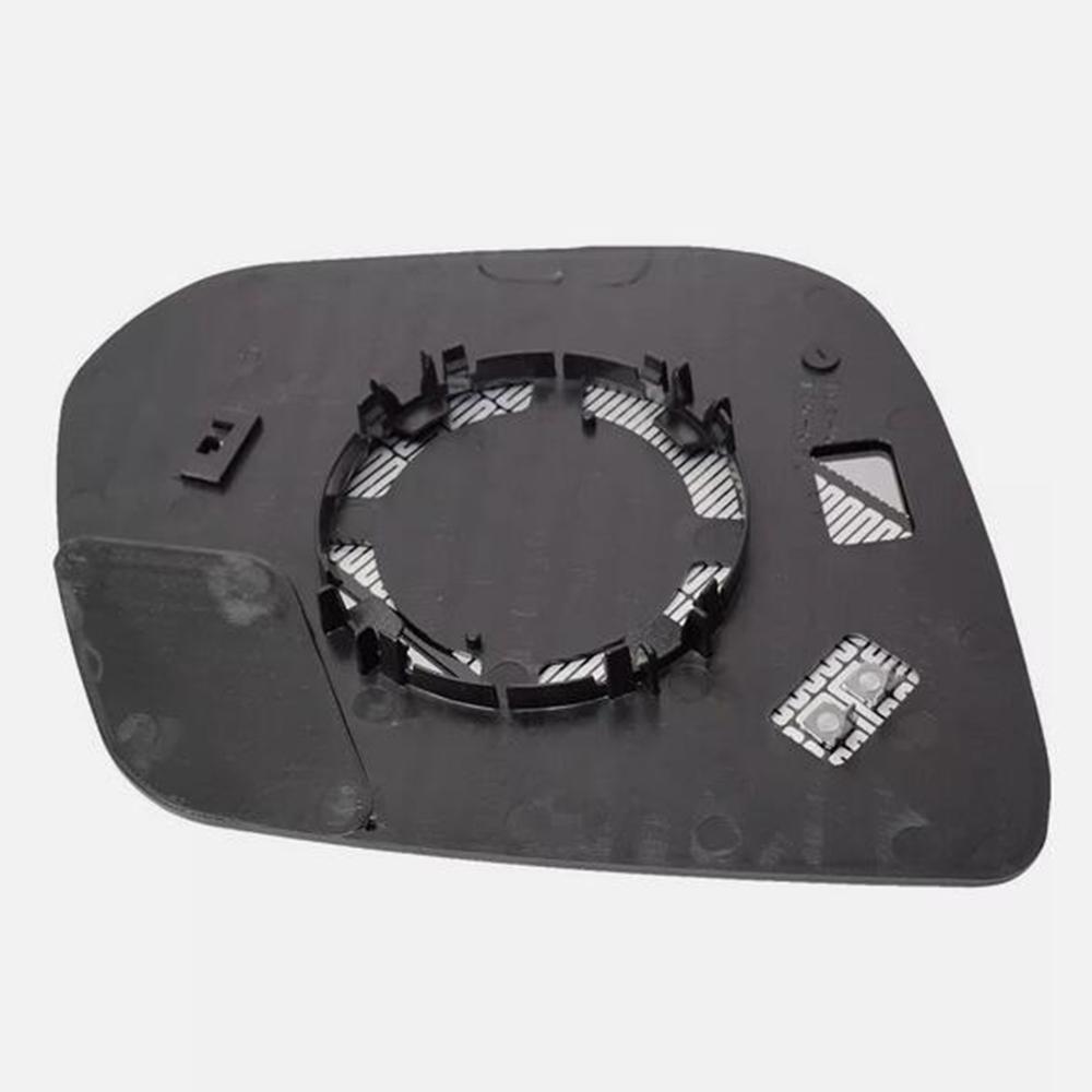 Стекло левого бокового зеркала с подогревом 23191160 для Chevrolet Colorado Canyon 2015-2022