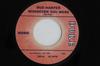7-дюймовая пластинка BUD HARPER / BOBBY BLAND - Wherever You Were / Shoes 395 DUKE 2004 UK Soul/Funk Б/У