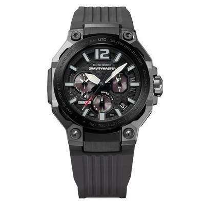 Casio G-Shock GWR-B3000B-8AJF Gravitymaster Solar Radio Bluetooth Mens Watch