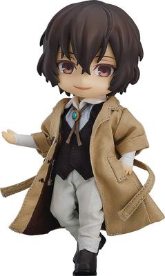 Нендороидная кукла Orange Rouge Bungo Stray Dogs Осаму Дазай