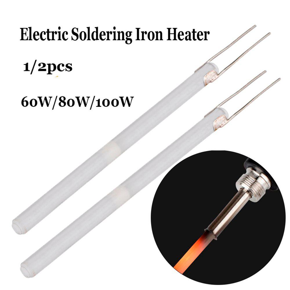 220V Adjustable Temperature Internal Heating Element Tools 908 908S Solder Soldering Iron Heater