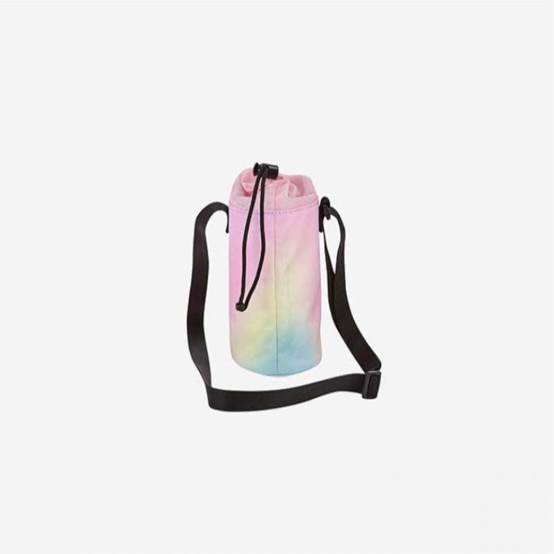 New Balance Crossbody Bag Pqc Nk8ads303u 25 Pattern Water Bottle Crossbody Bag