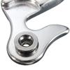Hook Outdoor Sports Universal Bicycle Lug Bike Rear Frame Transmission Tail Hook MTB Zinc Zinc Alloy Adapter