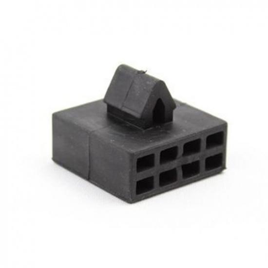 Hood Over Slam Bumper Buffer for 2011 2012- Jeep Grand Cherokee #35156137AA