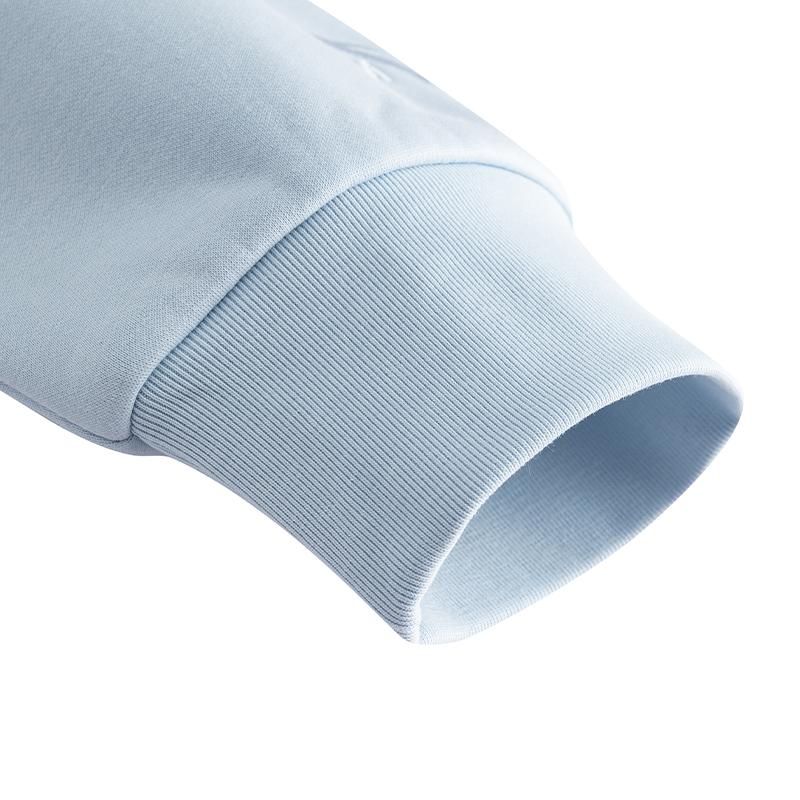 Anta Autumn Campus Fashion Versatile Hoodie Men Tops 952548708-6