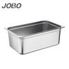 JOBO Нержавеющая сталь Гастронорм Контейнеры и крышки для еды