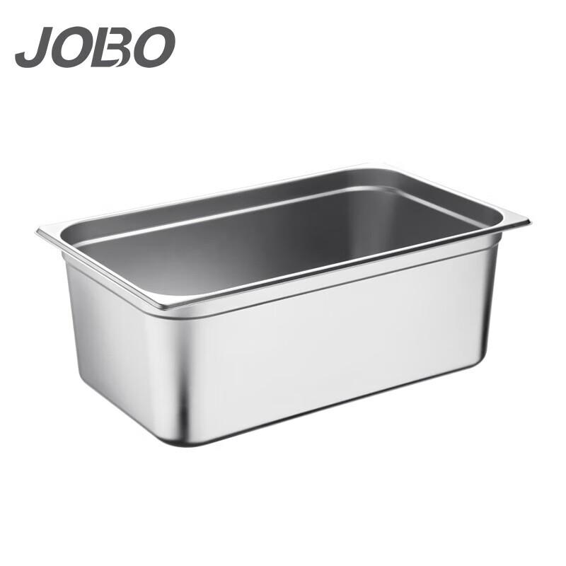 JOBO Нержавеющая сталь Гастронорм Контейнеры и крышки для еды