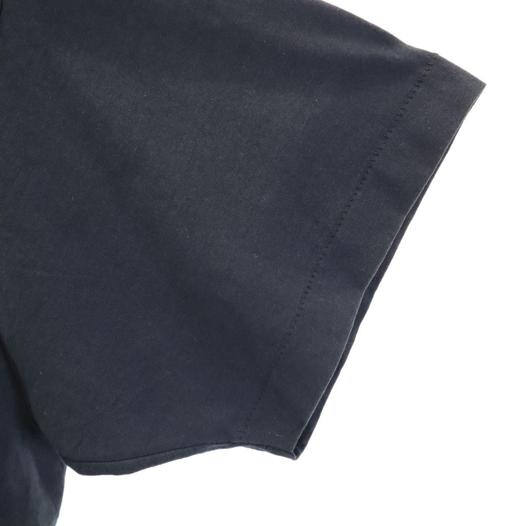 SCREEN STARS BEST 90s Made In USA Old Animal Pattern Short Sleeve T-shirt Men's Used