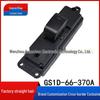 Mazda Six M6 Ruiyi Front Passenger Power Window Switch GS1D-66-370A