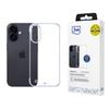 Apple Iphone 16 - 3Mk Just20G Clear Case