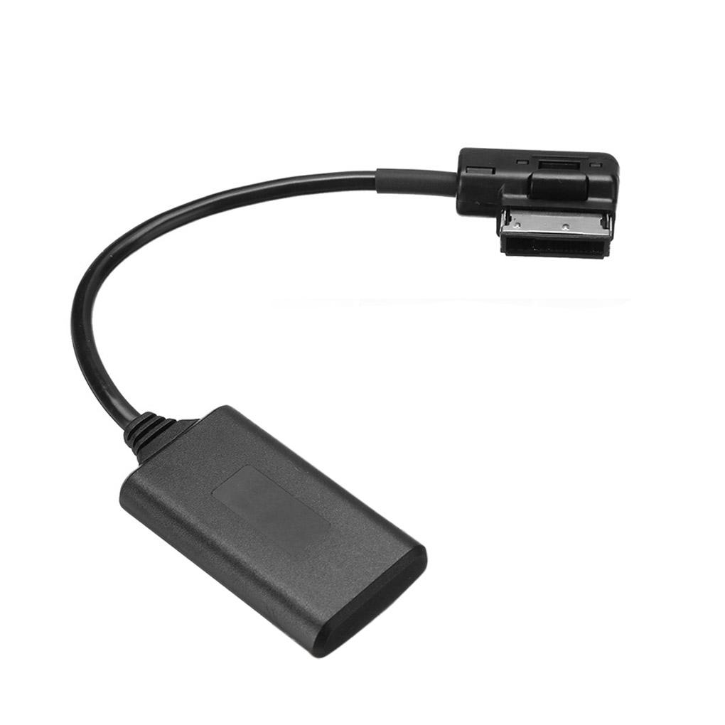 Автомобильный аудиокабель Bluetooth AUX-кабель Автомобильный медиааксессуар Для A1 A3 A4 A5 A6 A7 A8
