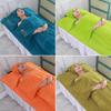 5Pcs/Set Aesthetic Clinic Sauna Nano-velvet SPA Towel Beauty Salon Bath Hair Towels Strong Absorbent Turban Bed Towel