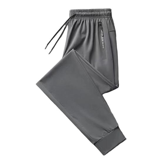 Стильные карманы, впитывающие пот, гладкие, для тренировок на открытом воздухе, в тренажерном зале, для фитнеса, брюки, уличная одежда, спортивные штаны