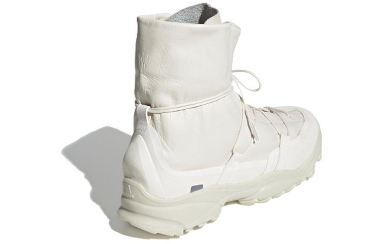 Adidas Type 0-3 High 'Off White' EG6655