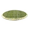 Endo Shoji Commercial Made in ABV32027 Strainer, 27cm, Bamboo, Japan,