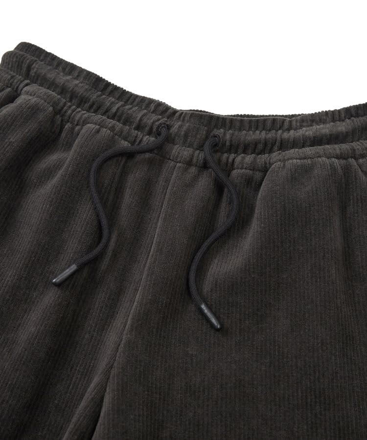 Snow Peak Вельветовые брюки светлые размер S женские полуширокие GS-S25WWFFP73, бежевые,