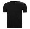 Helly Hansen Базовый слой с коротким рукавом Durawool