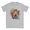 Hannahh Montanass Art T Shirts for Unisex 100 Cotton Funny TShirt O Neck  Tee Shirt Short Sleeve Clothes Gift Idea