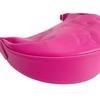 LOUIS VUITTON over the moon bubble glam Shoulder Bag Calfskin pink Women M59915 Used
