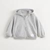 Mark Jenny Girls' Sweet and Cool Loose Jacket Kidsren's Casual Hooded Sweatshirt 2026 Spring New Style 551606