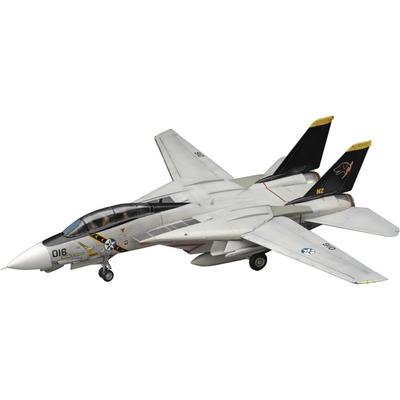 Hasegawa Creator Works Series Ace Combat F-14A Tomcat Wardog Team 172 Масштабная пластиковая модель SP616 (Самолет)