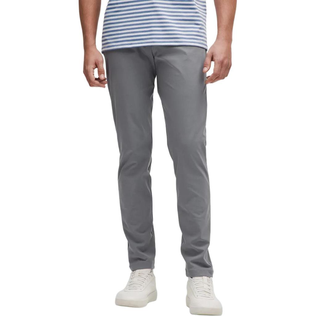 Lululemon ABC Casual Pants 34' Men's LM5AQSS
