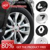 Колпачки на ступицу для Renault RS Koleos Captur Kadjar Megane Clio Talisman Scenic Arkana 4 шт. 57 мм 60 мм Наклейки на центральную крышку колеса автомобиля