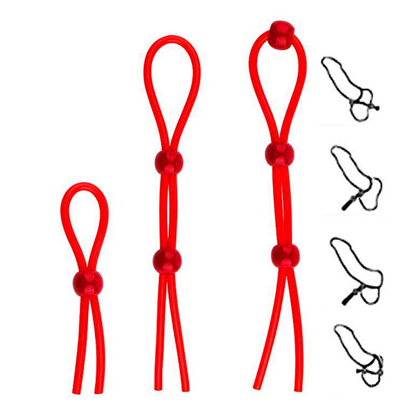 Многоразовые петушиные кольца для задержки эякуляции, кольца для пениса, долговечная эрекция пениса, рукав для пениса, эротические секс-игрушки для взрослых