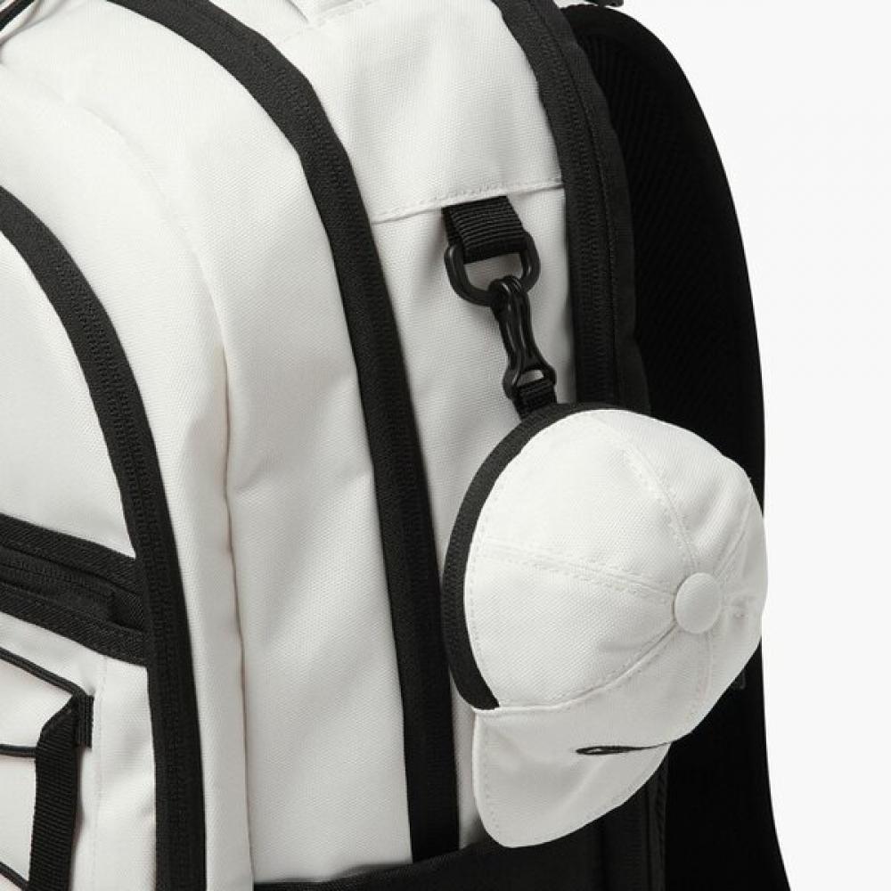Le Coq Sportif Atoz Air Backpack Crm Qq123abp11  27l 